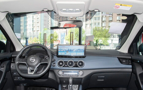 Nissan Qashqai, 2026 год, 2 270 000 рублей, 9 фотография