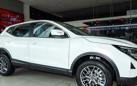 Nissan Qashqai, 2026 год, 2 270 000 рублей, 8 фотография