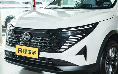 Nissan Qashqai, 2026 год, 2 270 000 рублей, 13 фотография