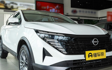 Nissan Qashqai, 2026 год, 2 270 000 рублей, 14 фотография