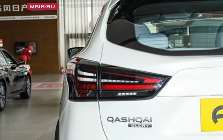 Nissan Qashqai, 2026 год, 2 270 000 рублей, 15 фотография