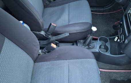 Hyundai Getz I рестайлинг, 2008 год, 519 000 рублей, 5 фотография