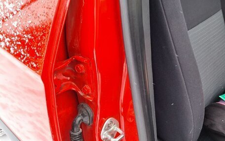 Hyundai Getz I рестайлинг, 2008 год, 519 000 рублей, 4 фотография