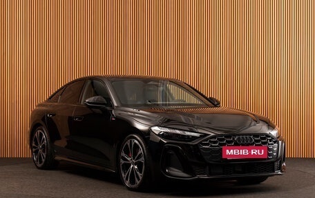 Audi A5, 2025 год, 5 349 000 рублей, 4 фотография