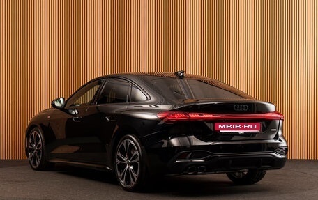 Audi A5, 2025 год, 5 349 000 рублей, 6 фотография