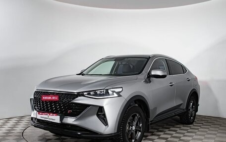 Haval F7x I, 2022 год, 2 250 000 рублей, 1 фотография