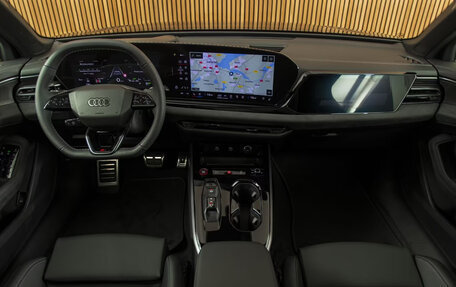 Audi A5, 2025 год, 5 349 000 рублей, 10 фотография