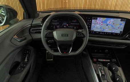 Audi A5, 2025 год, 5 349 000 рублей, 11 фотография