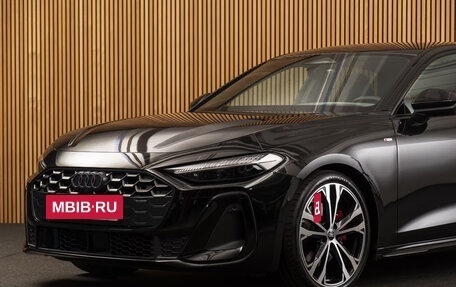 Audi A5, 2025 год, 5 349 000 рублей, 2 фотография