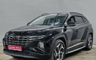 Hyundai Tucson, 2022 год, 3 263 000 рублей, 1 фотография