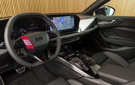 Audi A5, 2025 год, 5 349 000 рублей, 12 фотография