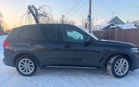 BMW X5, 2021 год, 7 200 000 рублей, 2 фотография