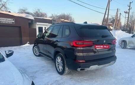 BMW X5, 2021 год, 7 200 000 рублей, 4 фотография