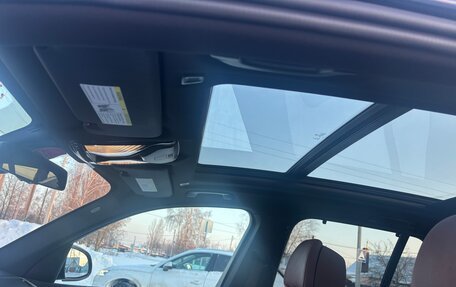 BMW X5, 2021 год, 7 200 000 рублей, 13 фотография