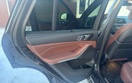 BMW X5, 2021 год, 7 200 000 рублей, 14 фотография