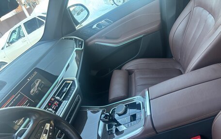 BMW X5, 2021 год, 7 200 000 рублей, 12 фотография