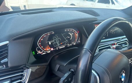BMW X5, 2021 год, 7 200 000 рублей, 11 фотография