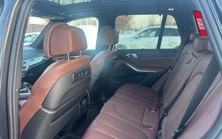 BMW X5, 2021 год, 7 200 000 рублей, 15 фотография