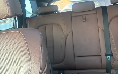 BMW X5, 2021 год, 7 200 000 рублей, 24 фотография