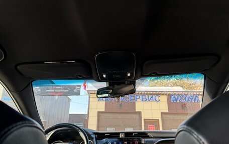 Toyota Camry, 2020 год, 2 850 000 рублей, 6 фотография