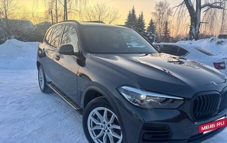 BMW X5, 2021 год, 7 200 000 рублей, 20 фотография