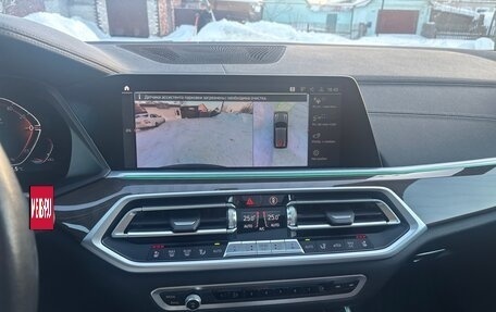 BMW X5, 2021 год, 7 200 000 рублей, 23 фотография