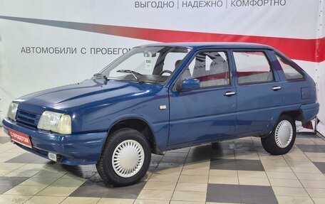 ИЖ 2126 «Ода», 2002 год, 120 000 рублей, 4 фотография