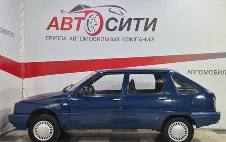 ИЖ 2126 «Ода», 2002 год, 120 000 рублей, 5 фотография