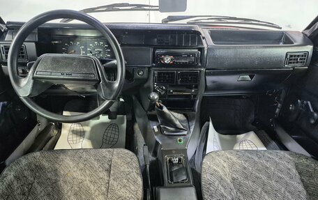 ИЖ 2126 «Ода», 2002 год, 120 000 рублей, 12 фотография