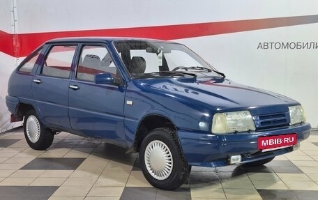 ИЖ 2126 «Ода», 2002 год, 120 000 рублей, 2 фотография