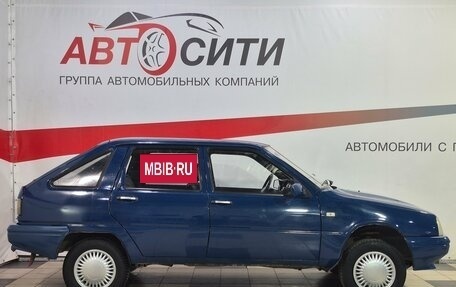 ИЖ 2126 «Ода», 2002 год, 120 000 рублей, 6 фотография