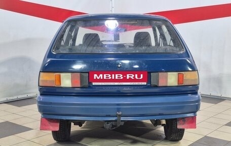 ИЖ 2126 «Ода», 2002 год, 120 000 рублей, 8 фотография