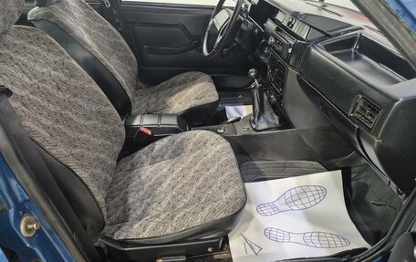 ИЖ 2126 «Ода», 2002 год, 120 000 рублей, 15 фотография