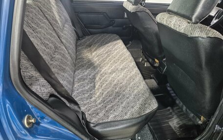 ИЖ 2126 «Ода», 2002 год, 120 000 рублей, 17 фотография