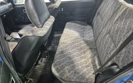 ИЖ 2126 «Ода», 2002 год, 120 000 рублей, 16 фотография