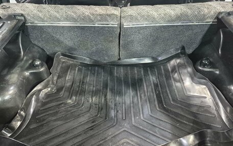 ИЖ 2126 «Ода», 2002 год, 120 000 рублей, 18 фотография