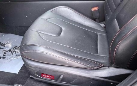 Hyundai Elantra, 2022 год, 1 600 000 рублей, 12 фотография