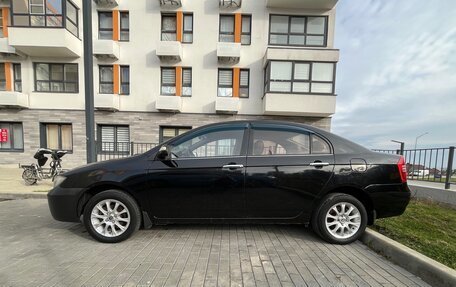 Lifan Solano I (630) рестайлинг, 2011 год, 350 000 рублей, 2 фотография