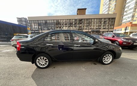 Lifan Solano I (630) рестайлинг, 2011 год, 350 000 рублей, 7 фотография