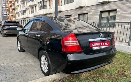 Lifan Solano I (630) рестайлинг, 2011 год, 350 000 рублей, 3 фотография