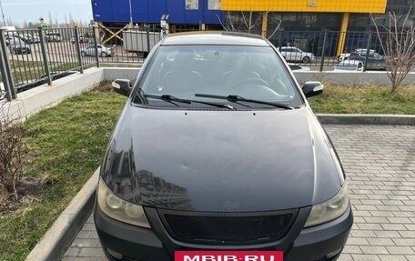 Lifan Solano I (630) рестайлинг, 2011 год, 350 000 рублей, 5 фотография