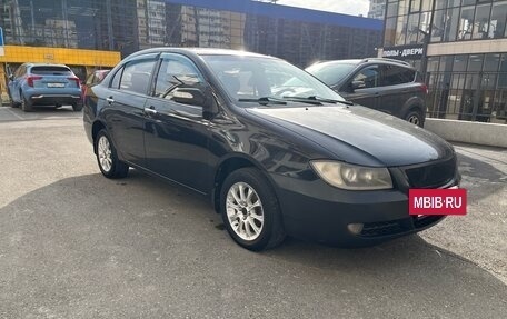 Lifan Solano I (630) рестайлинг, 2011 год, 350 000 рублей, 8 фотография