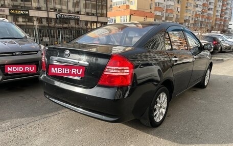 Lifan Solano I (630) рестайлинг, 2011 год, 350 000 рублей, 6 фотография