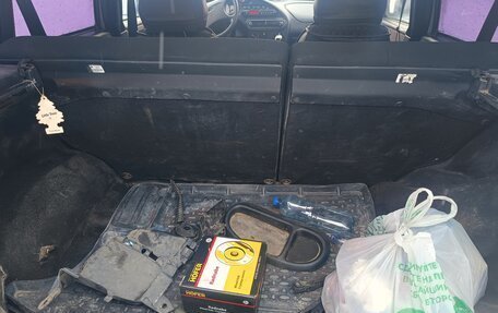 Chevrolet Niva I рестайлинг, 2006 год, 260 000 рублей, 6 фотография