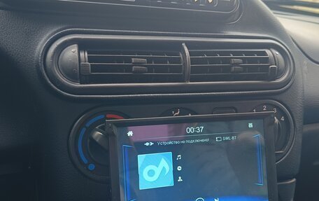 Chevrolet Niva I рестайлинг, 2006 год, 260 000 рублей, 9 фотография