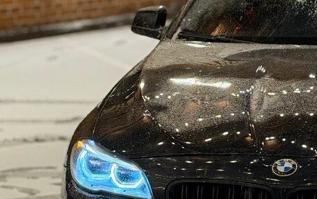 BMW 5 серия, 2012 год, 2 400 000 рублей, 4 фотография