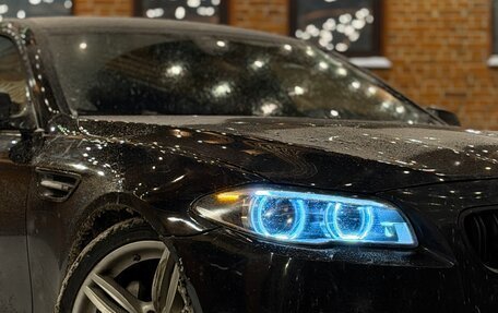 BMW 5 серия, 2012 год, 2 400 000 рублей, 2 фотография