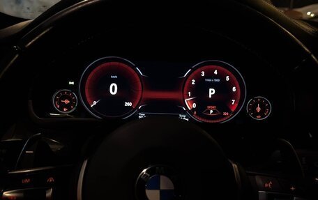 BMW 5 серия, 2012 год, 2 400 000 рублей, 10 фотография