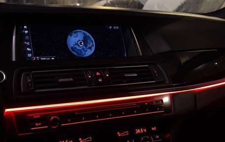 BMW 5 серия, 2012 год, 2 400 000 рублей, 11 фотография