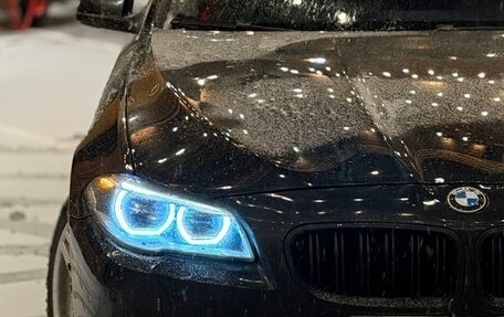BMW 5 серия, 2012 год, 2 400 000 рублей, 7 фотография